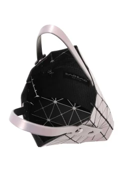 ISSEY MIYAKE Tote Bag|Lucent Boxy