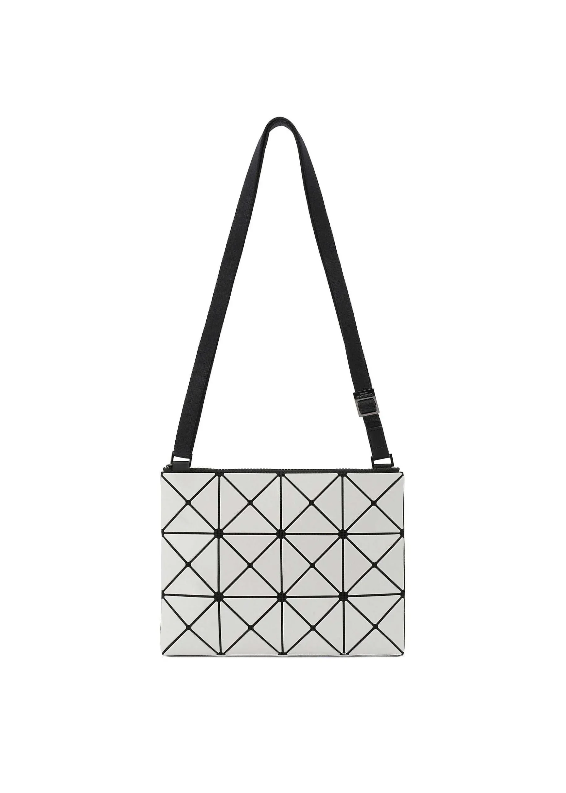 ISSEY MIYAKE Shoulder Bag|Lucent Gloss