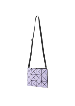 ISSEY MIYAKE Shoulder Bag|Lucent Gloss