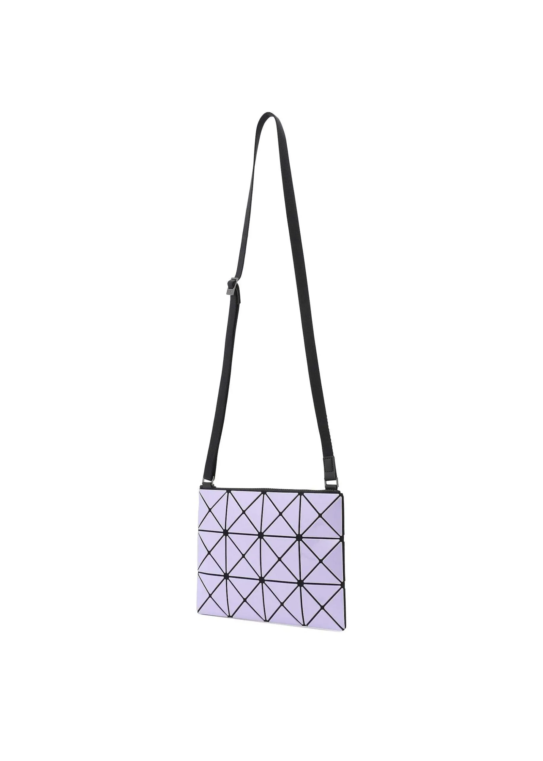 ISSEY MIYAKE Shoulder Bag|Lucent Gloss