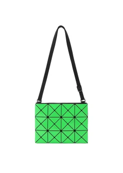 ISSEY MIYAKE Shoulder Bag|Lucent Gloss