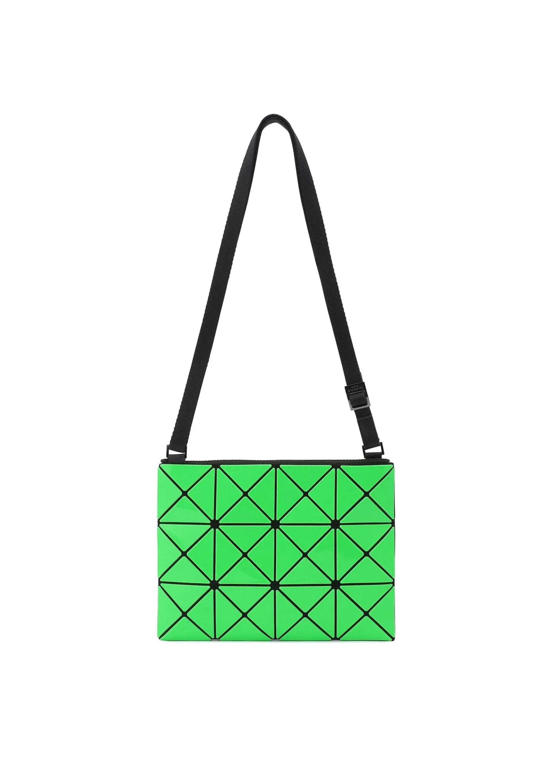 ISSEY MIYAKE Shoulder Bag|Lucent Gloss
