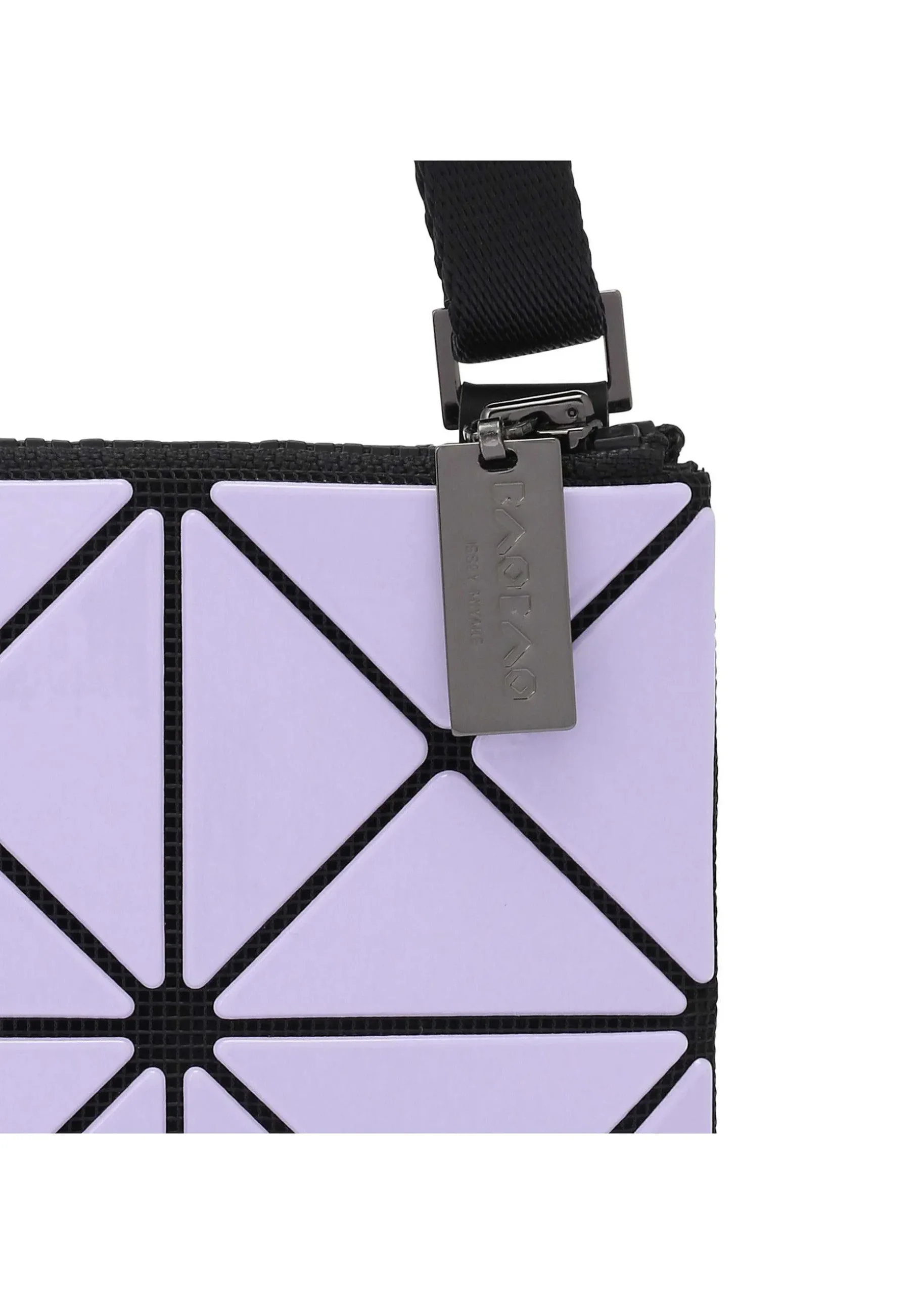 ISSEY MIYAKE Shoulder Bag|Lucent Gloss