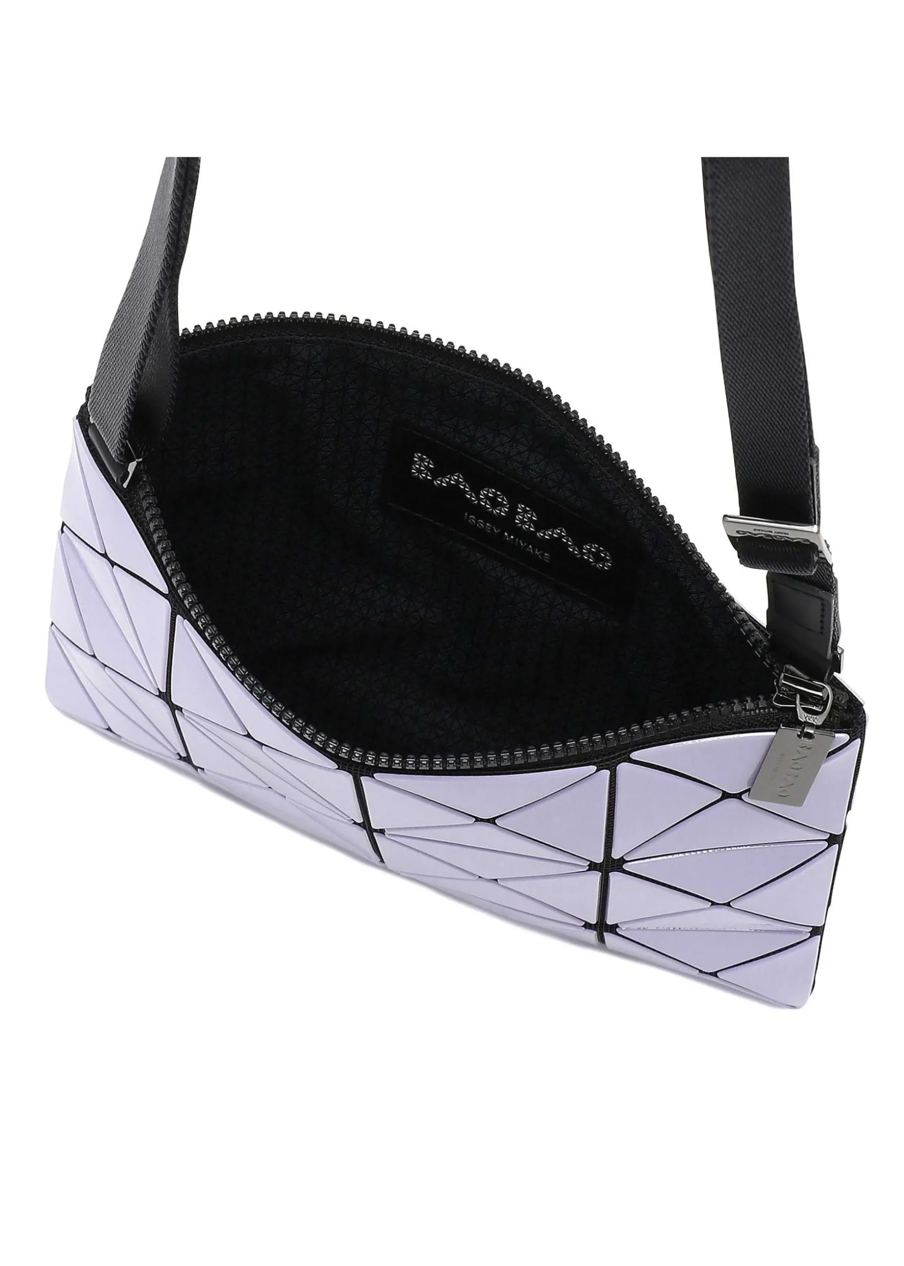 ISSEY MIYAKE Shoulder Bag|Lucent Gloss