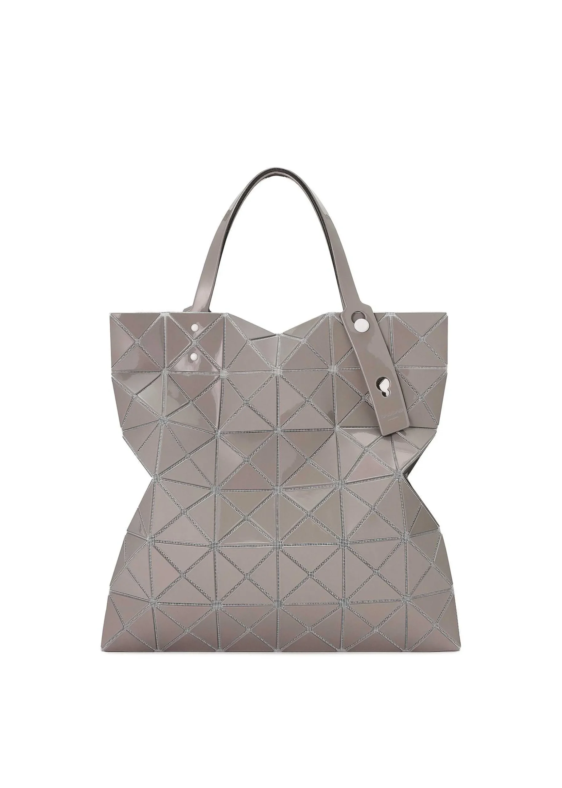 ISSEY MIYAKE Tote Bag|Lucent Gloss