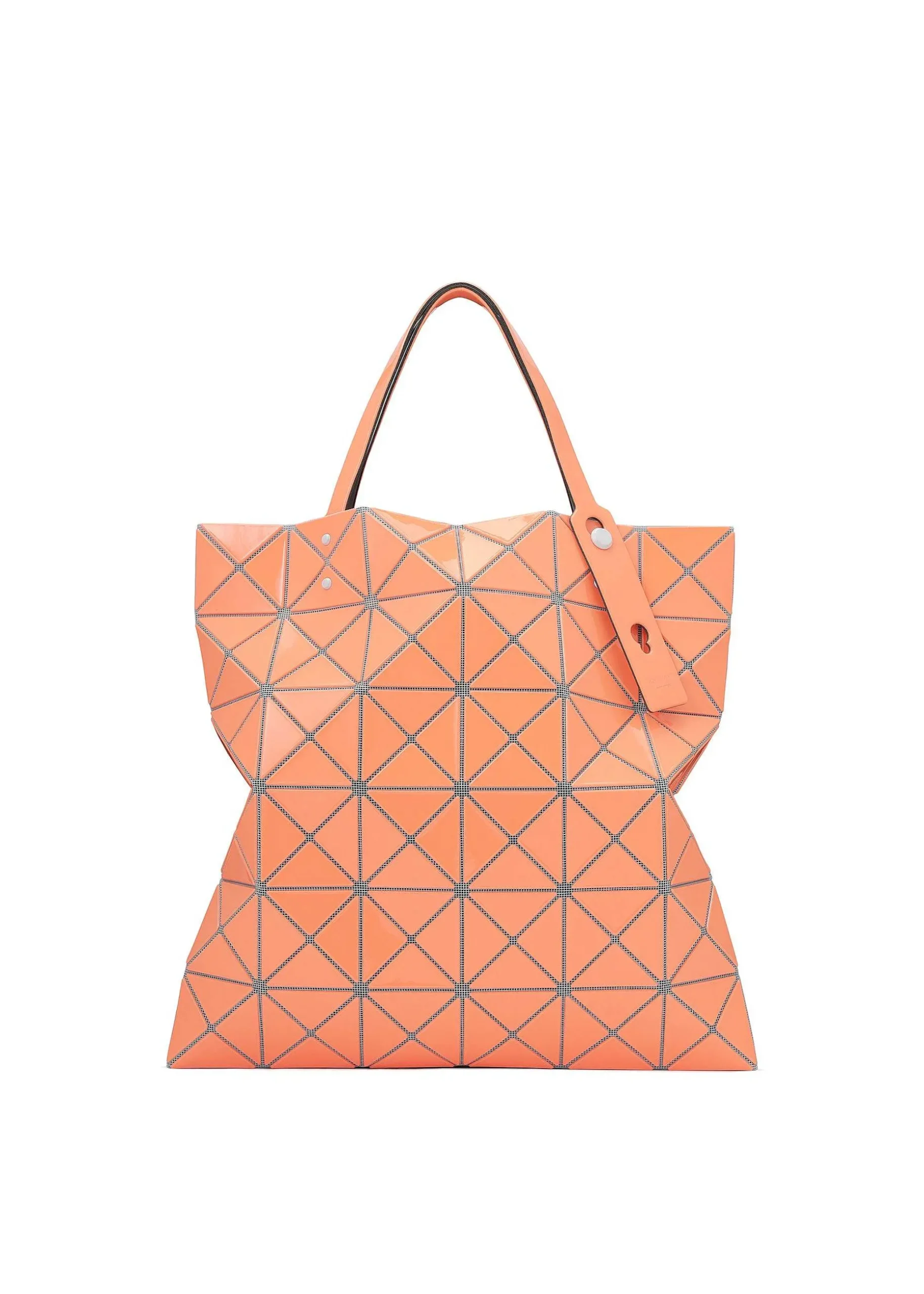 ISSEY MIYAKE Tote Bag|Lucent Gloss