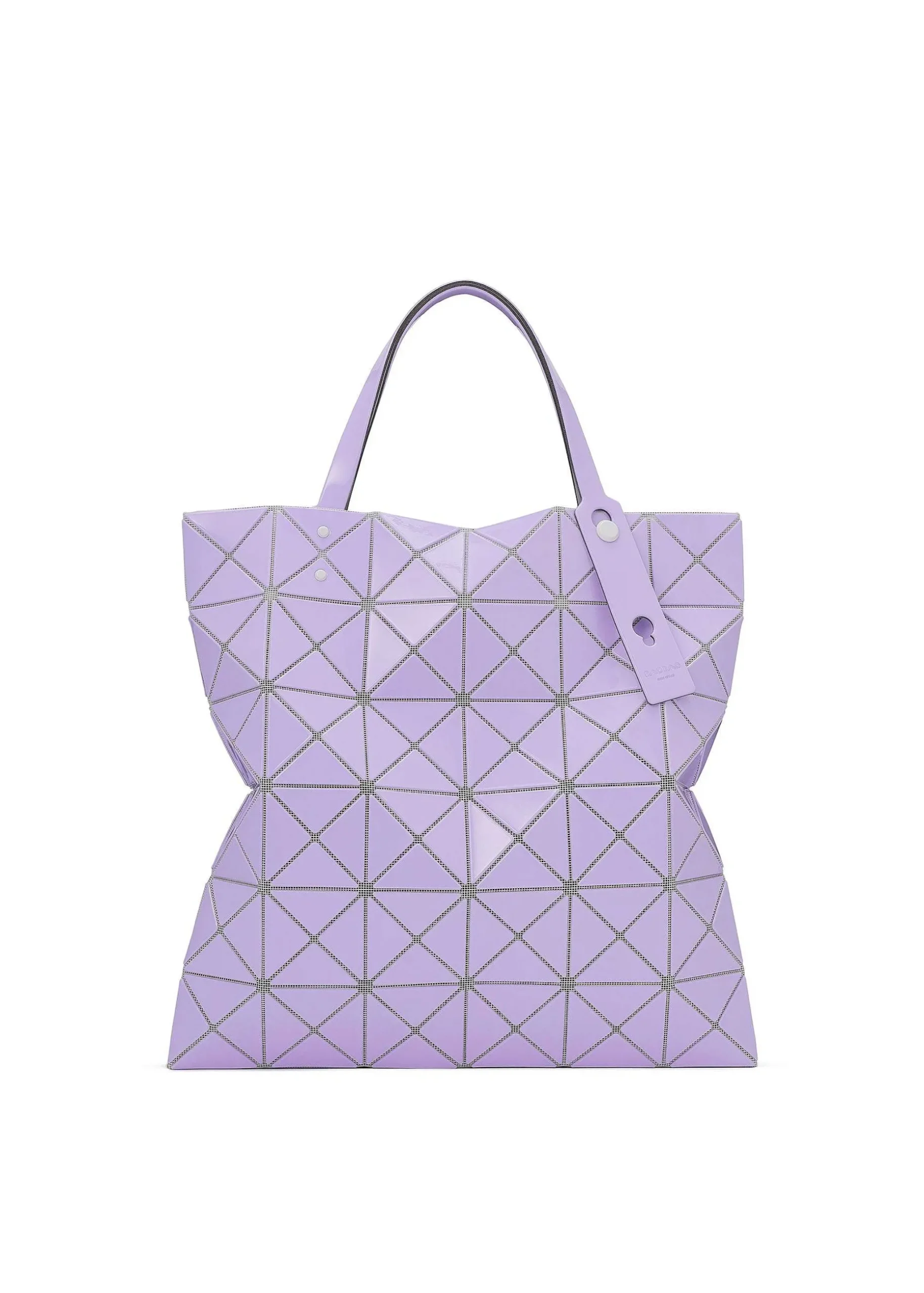 ISSEY MIYAKE Tote Bag|Lucent Gloss