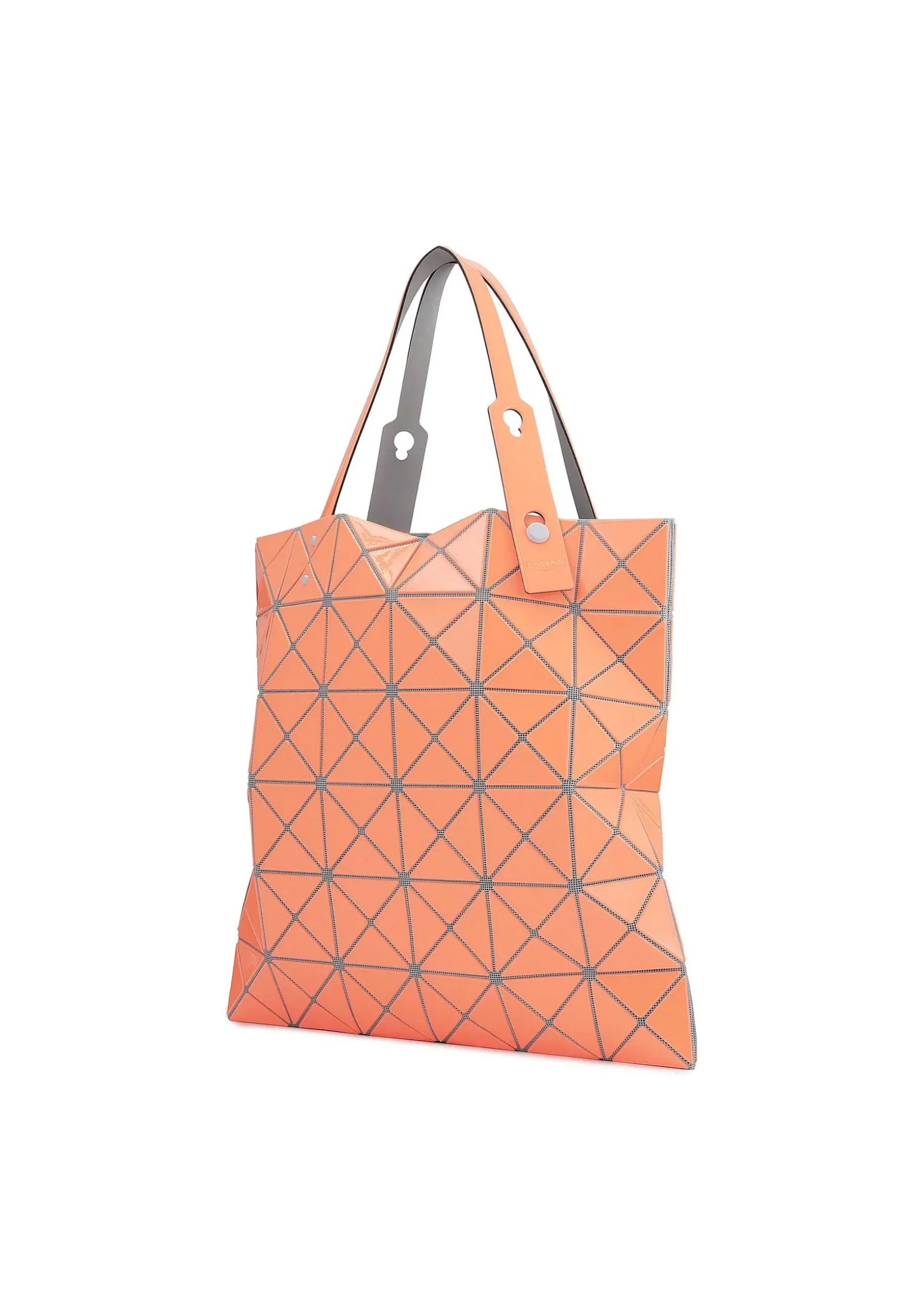 ISSEY MIYAKE Tote Bag|Lucent Gloss