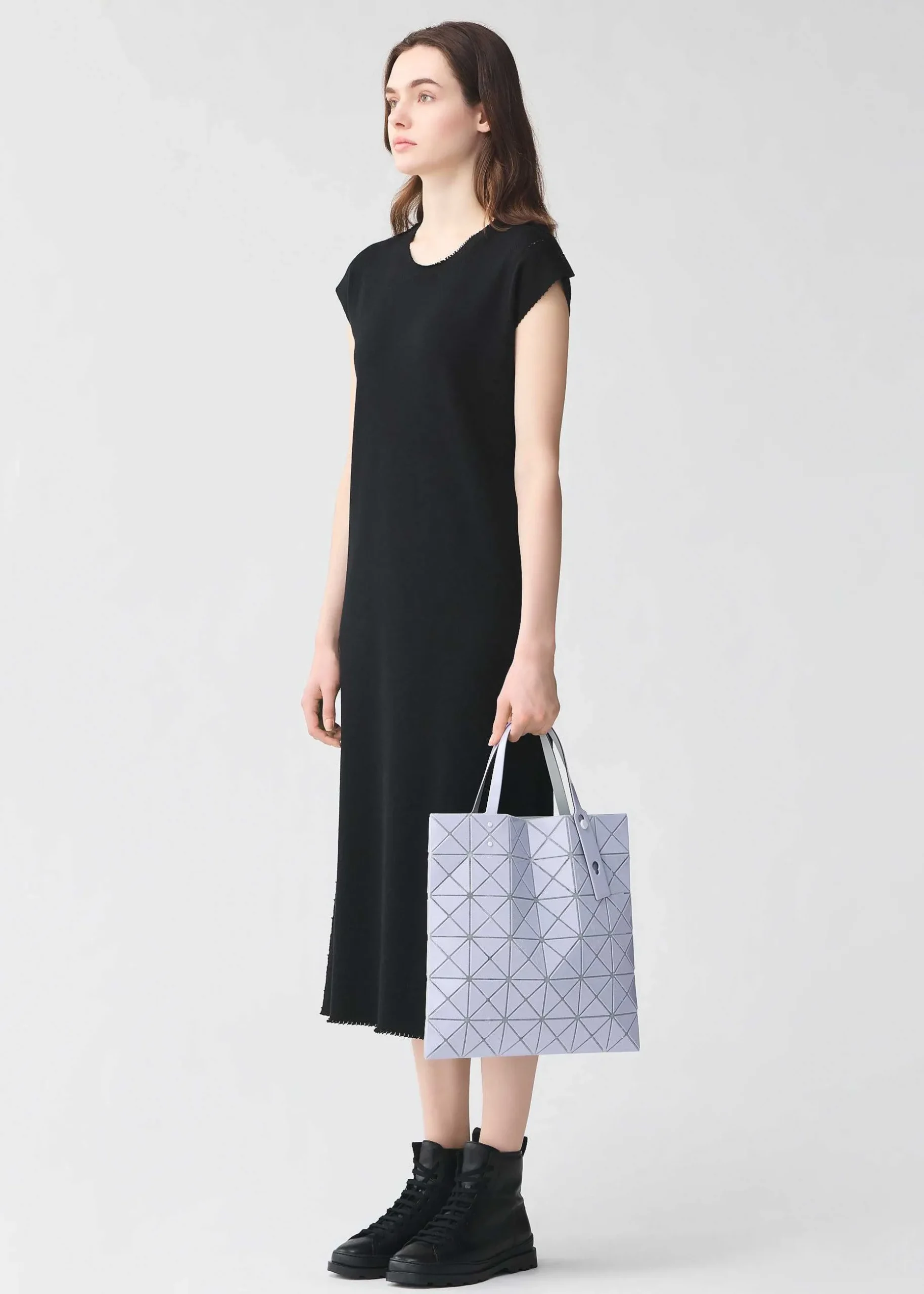 ISSEY MIYAKE Tote Bag|Lucent Gloss