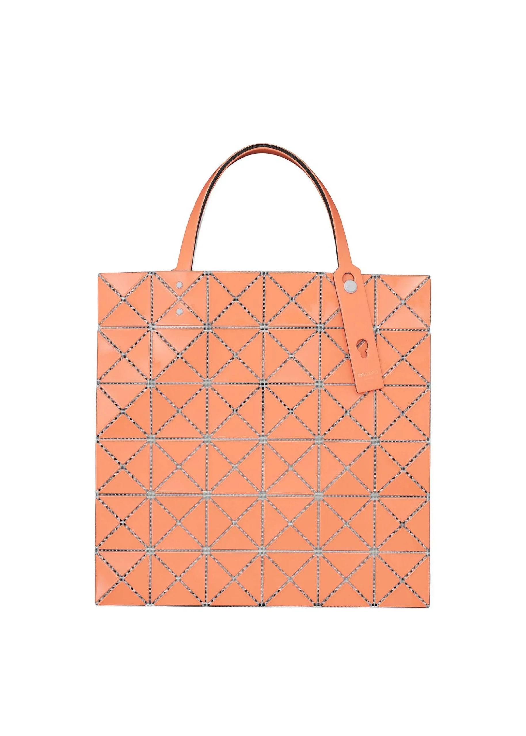 ISSEY MIYAKE Tote Bag|Lucent Gloss