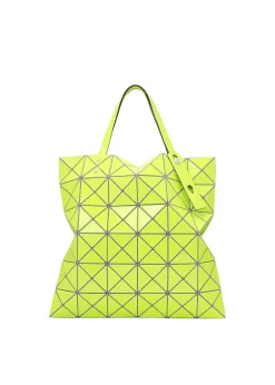 ISSEY MIYAKE Tote Bag|Lucent Gloss