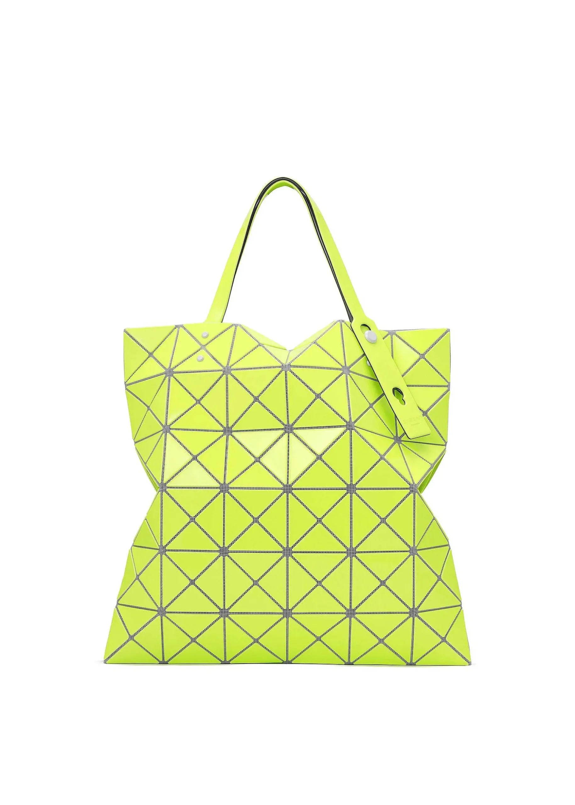 ISSEY MIYAKE Tote Bag|Lucent Gloss