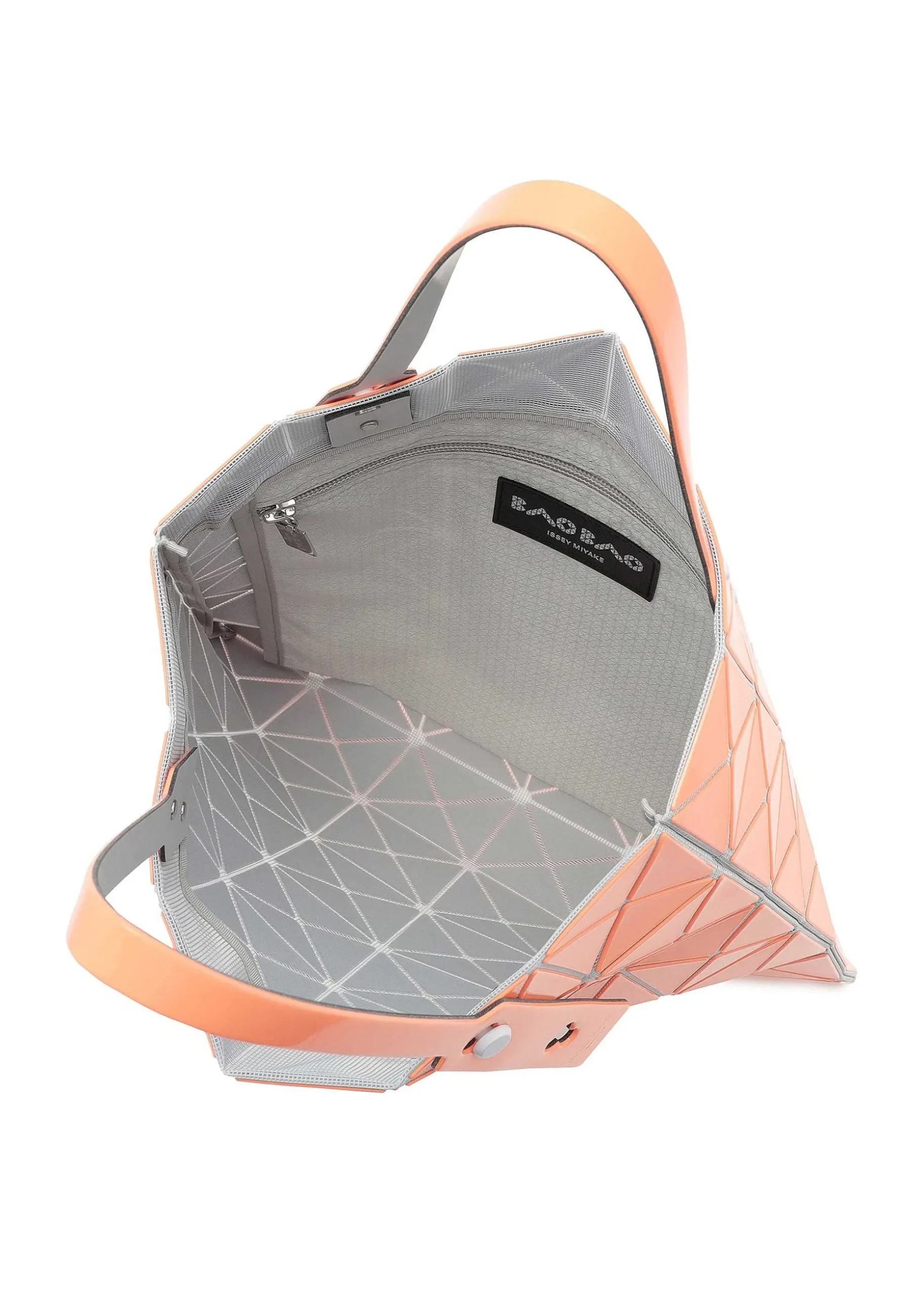 ISSEY MIYAKE Tote Bag|Lucent Gloss
