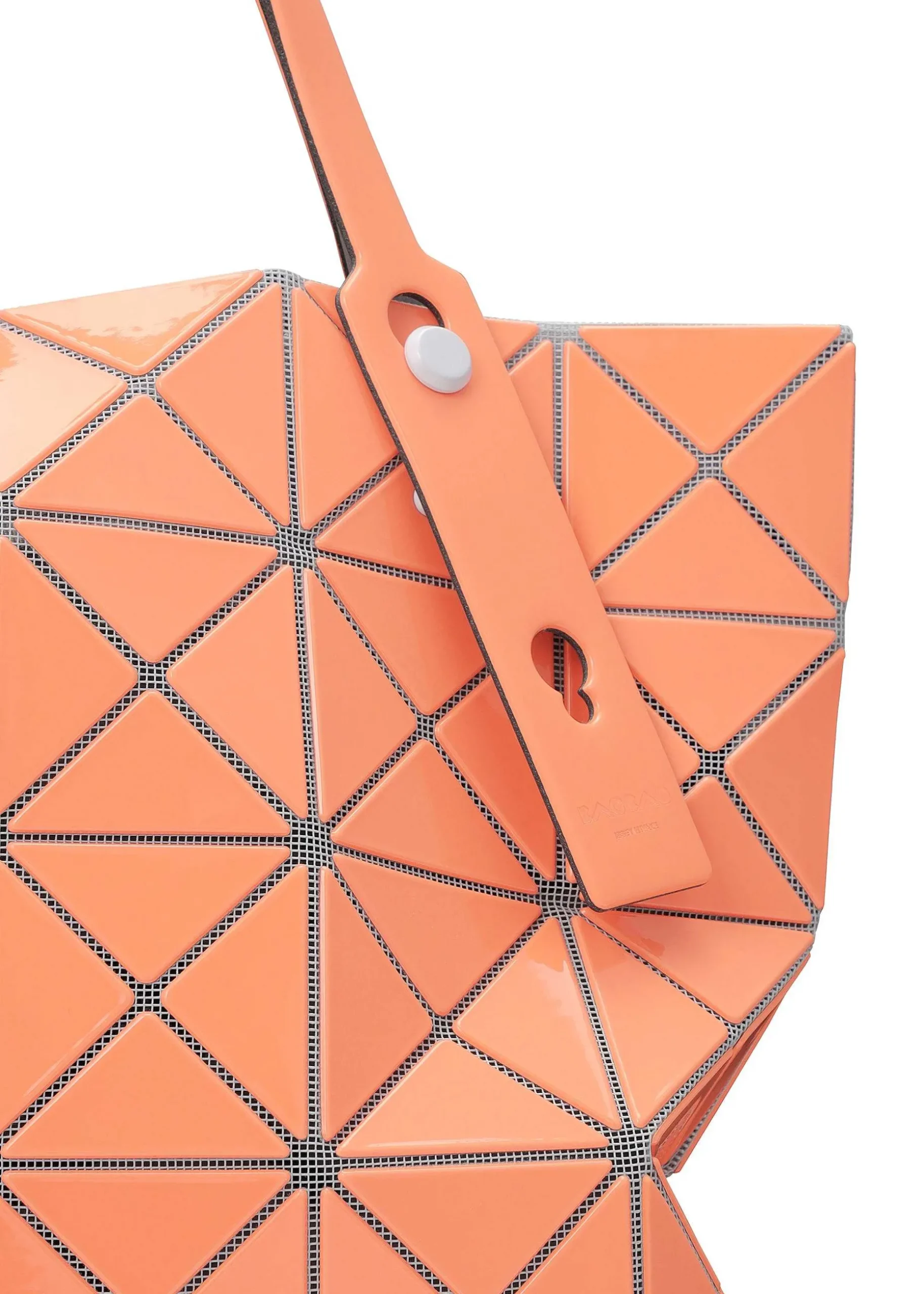 ISSEY MIYAKE Tote Bag|Lucent Gloss