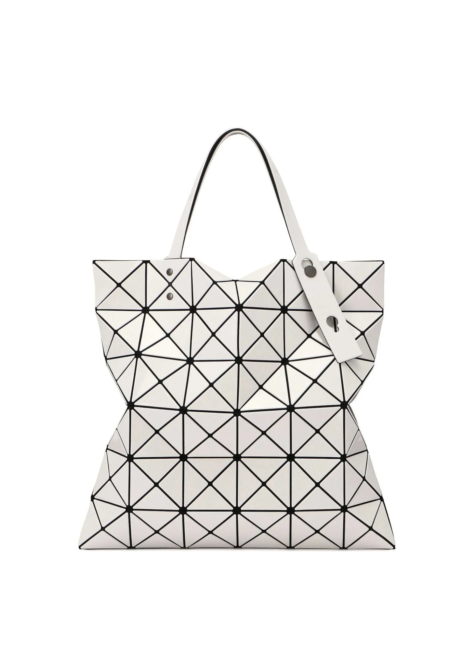 ISSEY MIYAKE Tote Bag|Lucent Gloss