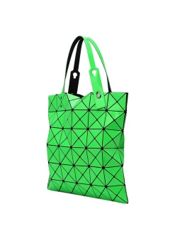 ISSEY MIYAKE Tote Bag|Lucent Gloss
