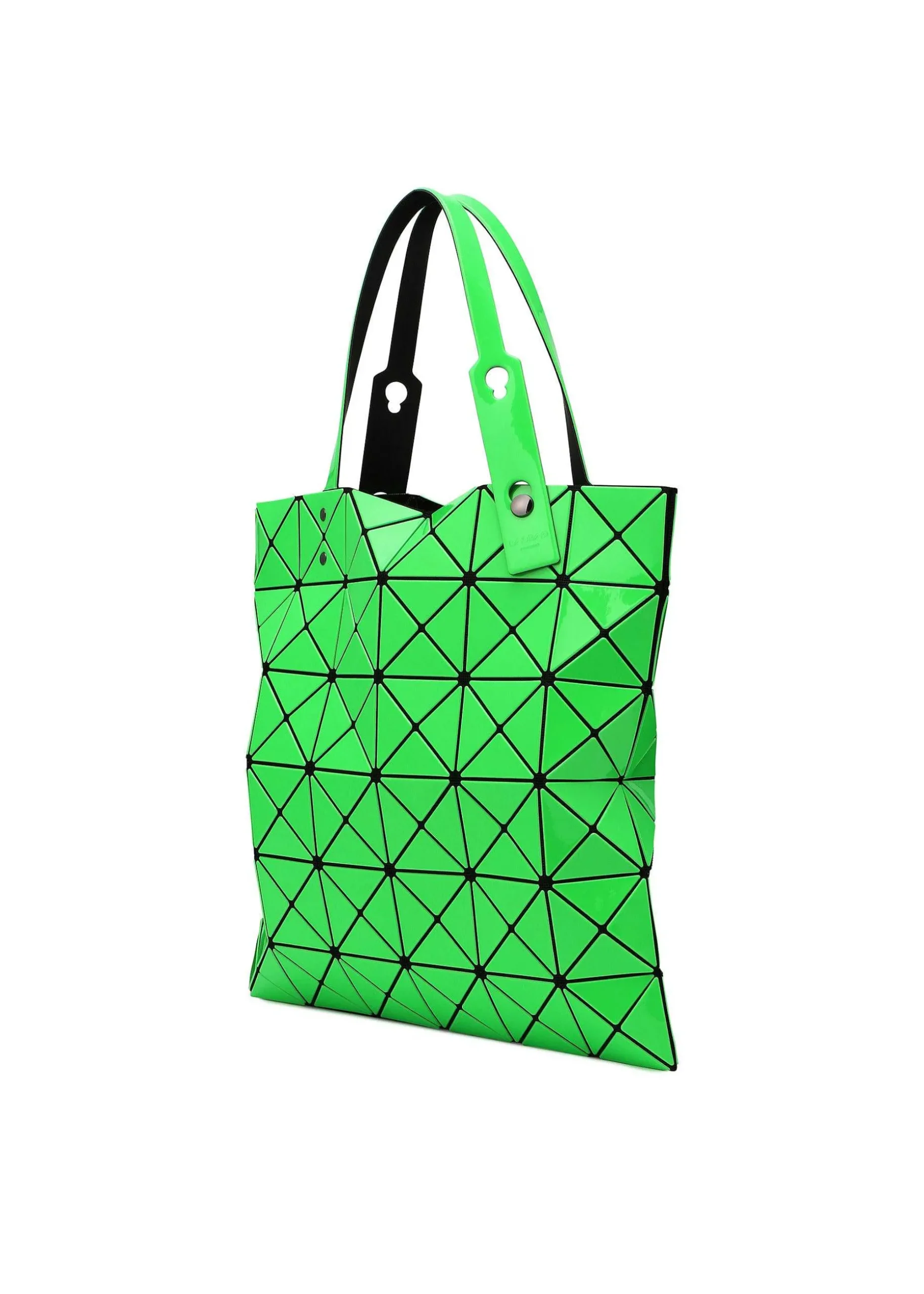 ISSEY MIYAKE Tote Bag|Lucent Gloss