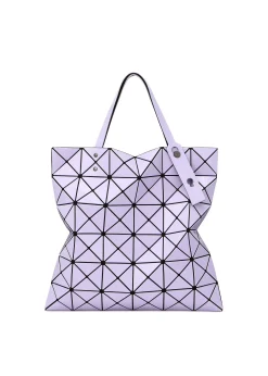 ISSEY MIYAKE Tote Bag|Lucent Gloss