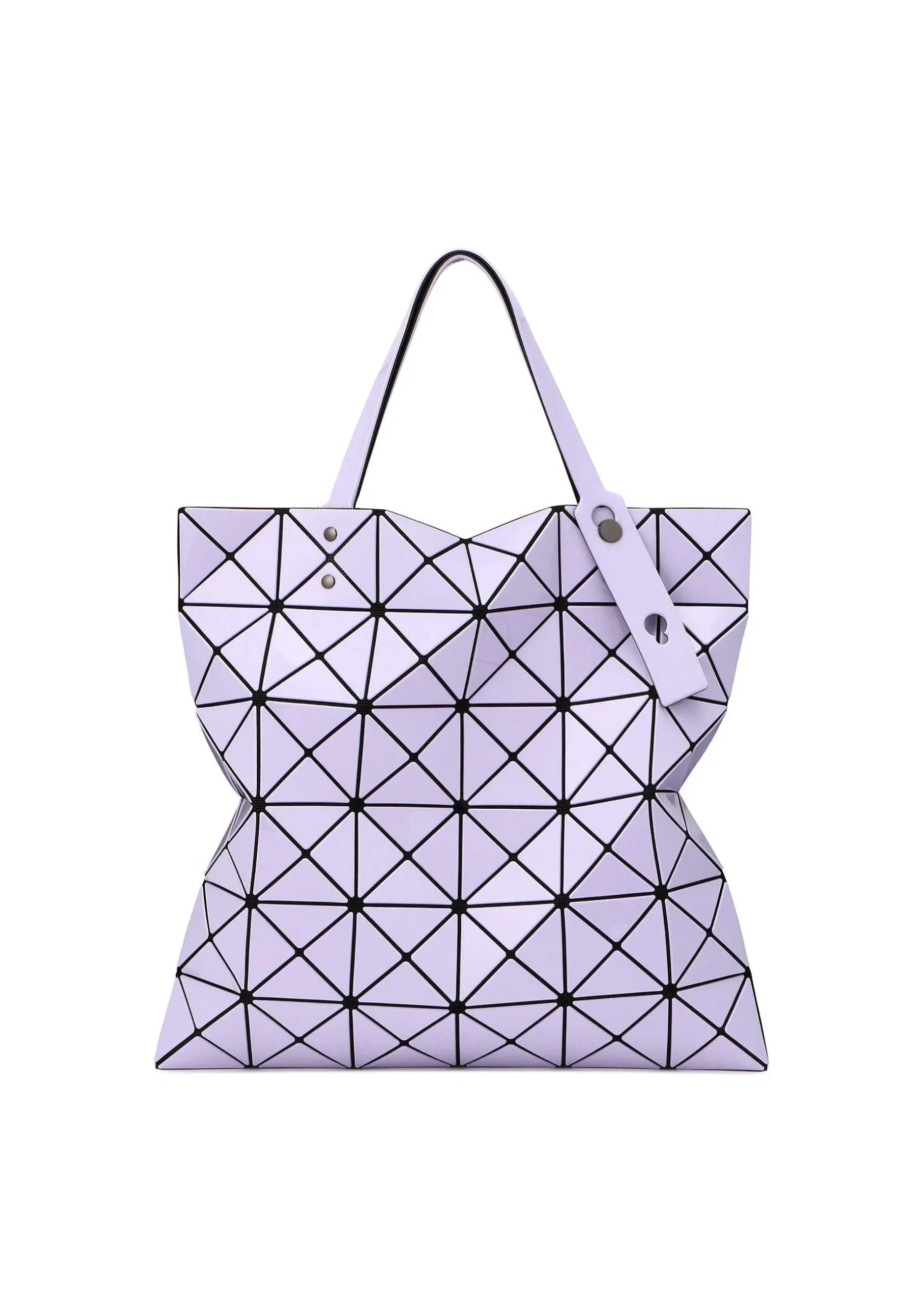 ISSEY MIYAKE Tote Bag|Lucent Gloss