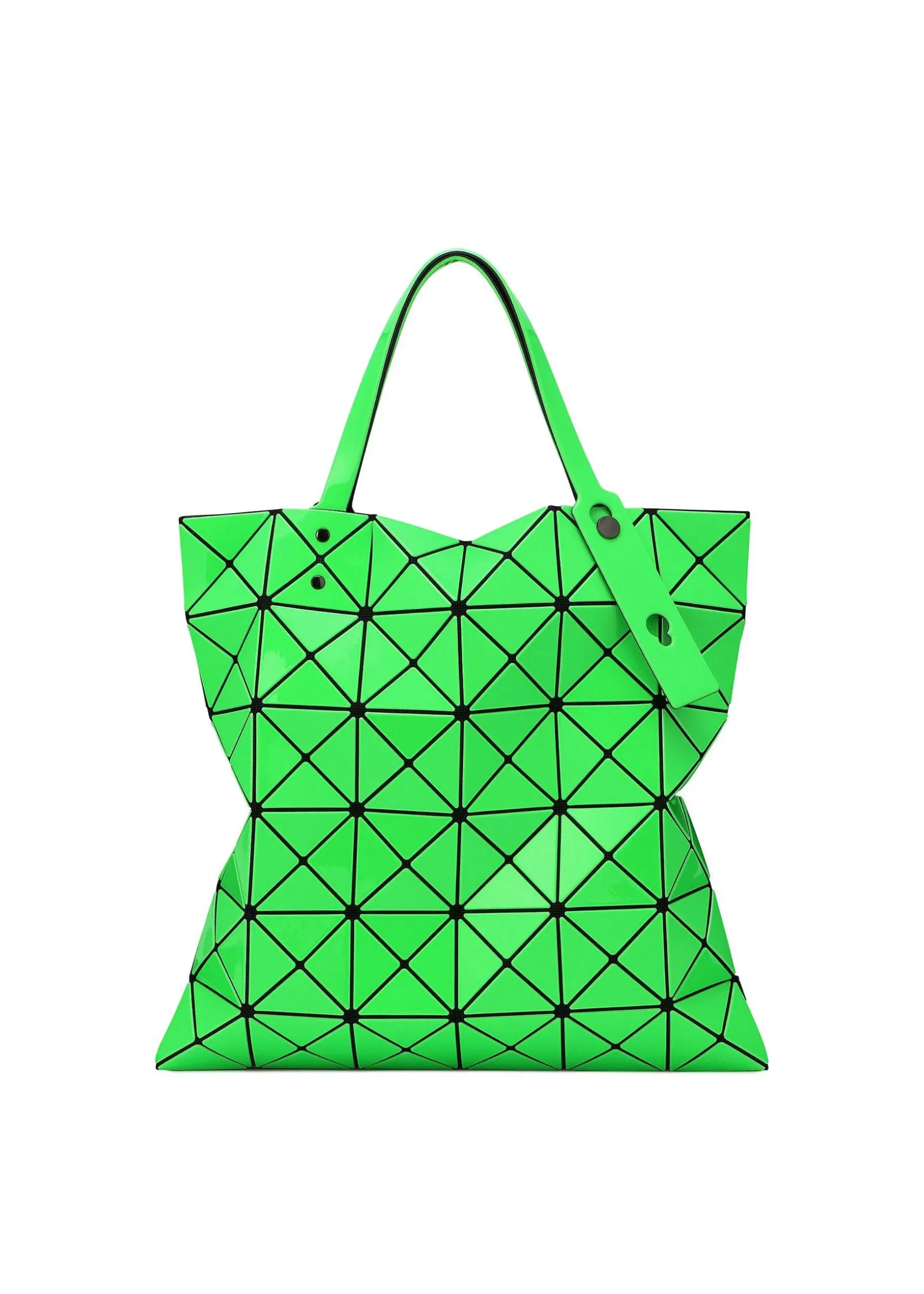ISSEY MIYAKE Tote Bag|Lucent Gloss