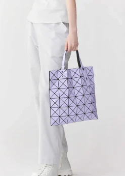 ISSEY MIYAKE Tote Bag|Lucent Gloss