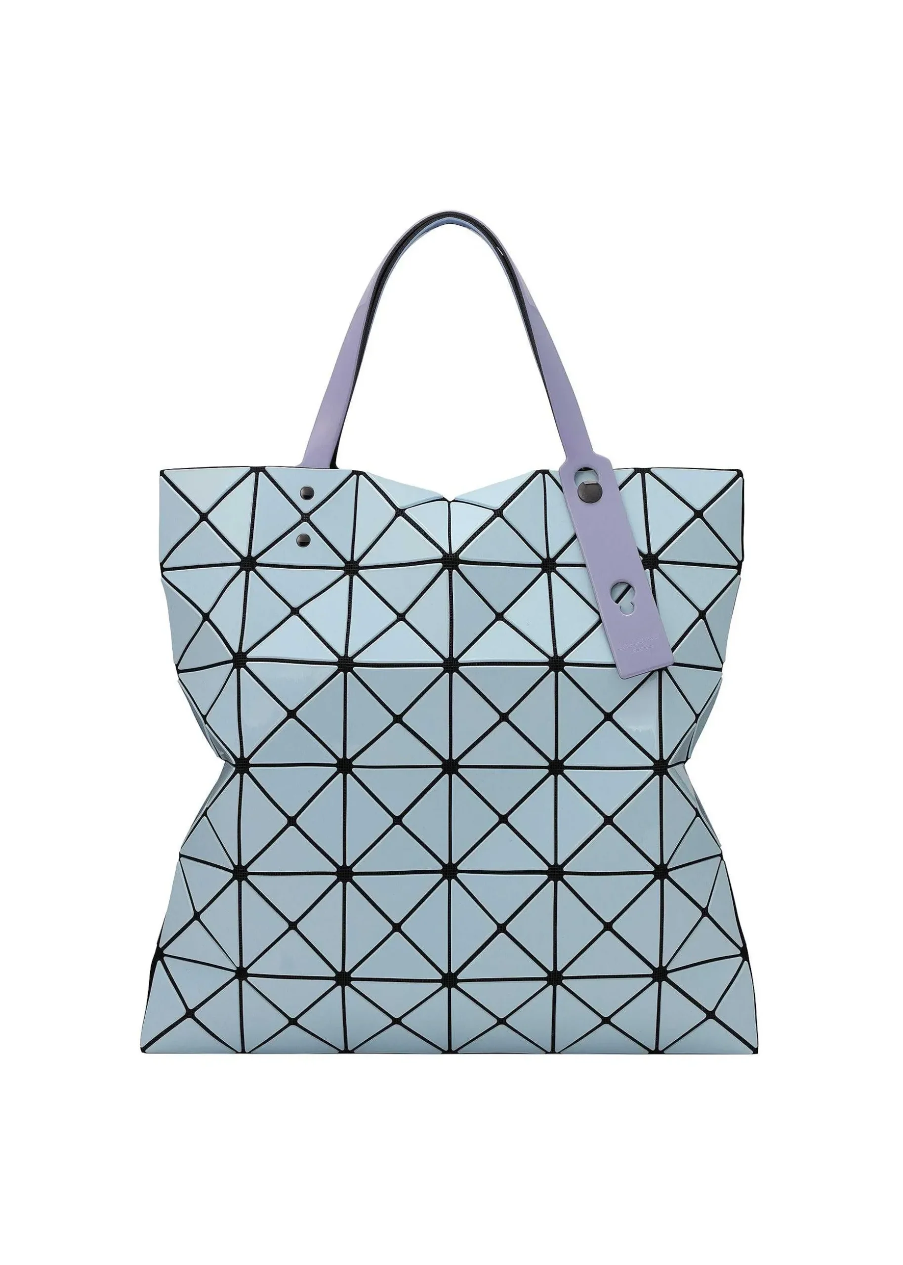 ISSEY MIYAKE Tote Bag|Lucent Gloss Mix