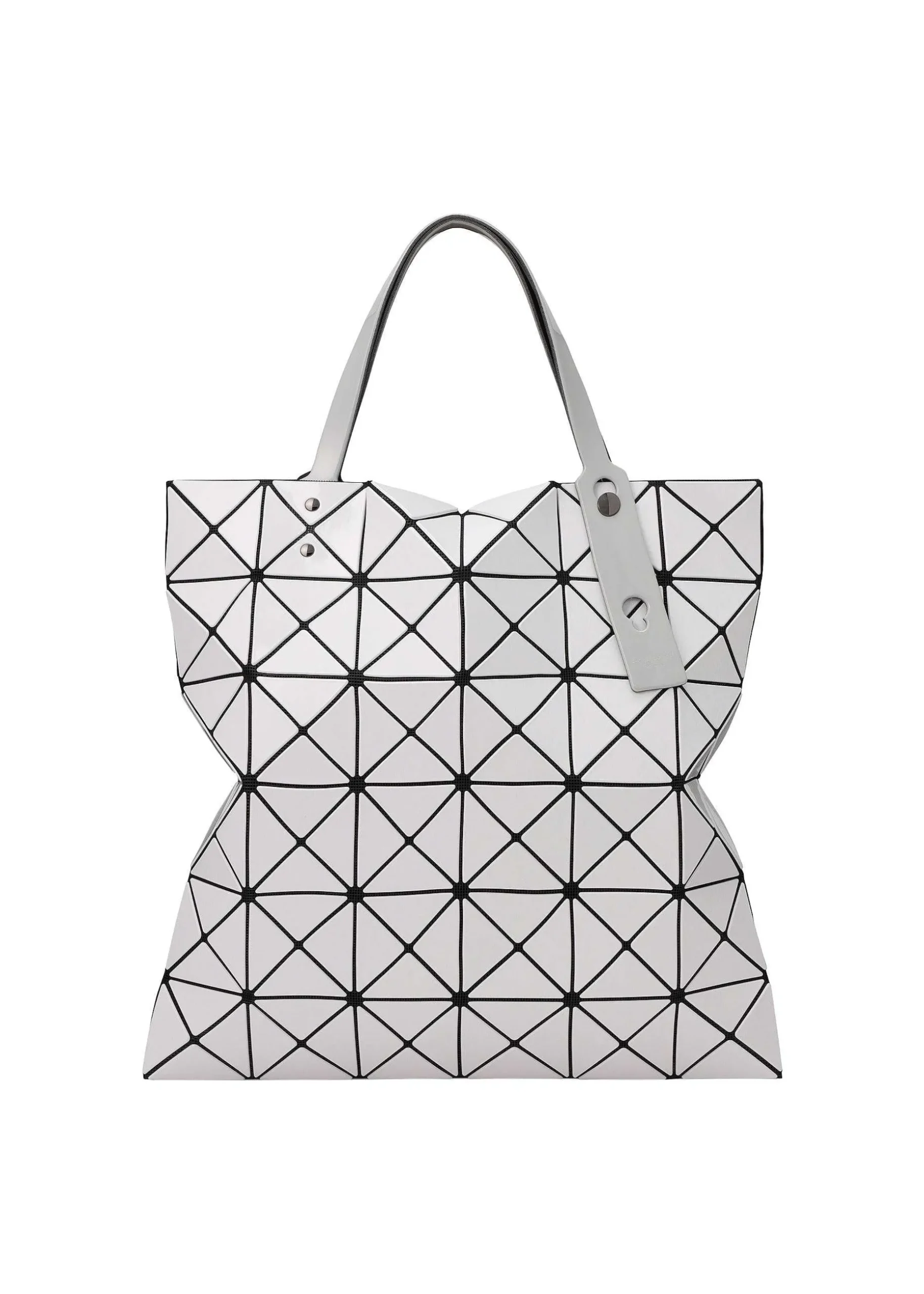 ISSEY MIYAKE Tote Bag|Lucent Gloss Mix