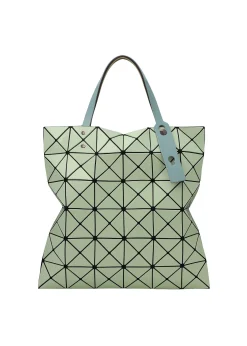 ISSEY MIYAKE Tote Bag|Lucent Gloss Mix
