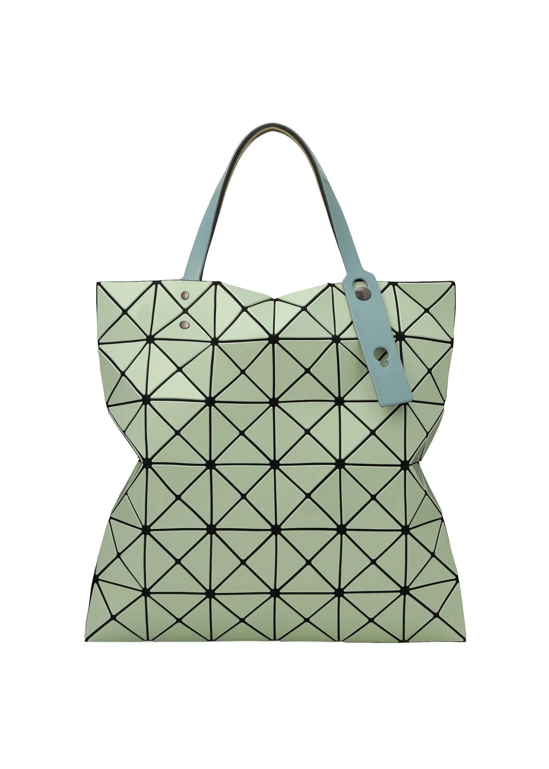 ISSEY MIYAKE Tote Bag|Lucent Gloss Mix
