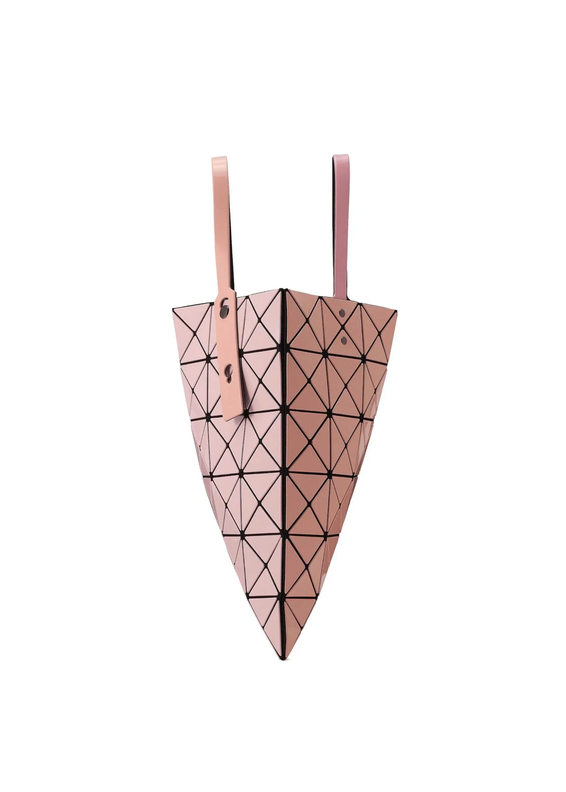 ISSEY MIYAKE Tote Bag|Lucent Gloss Mix