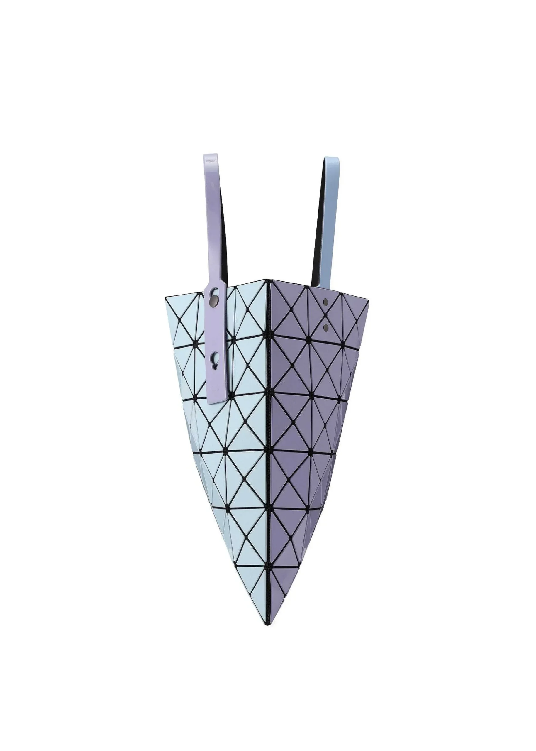ISSEY MIYAKE Tote Bag|Lucent Gloss Mix