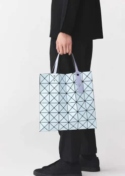 ISSEY MIYAKE Tote Bag|Lucent Gloss Mix