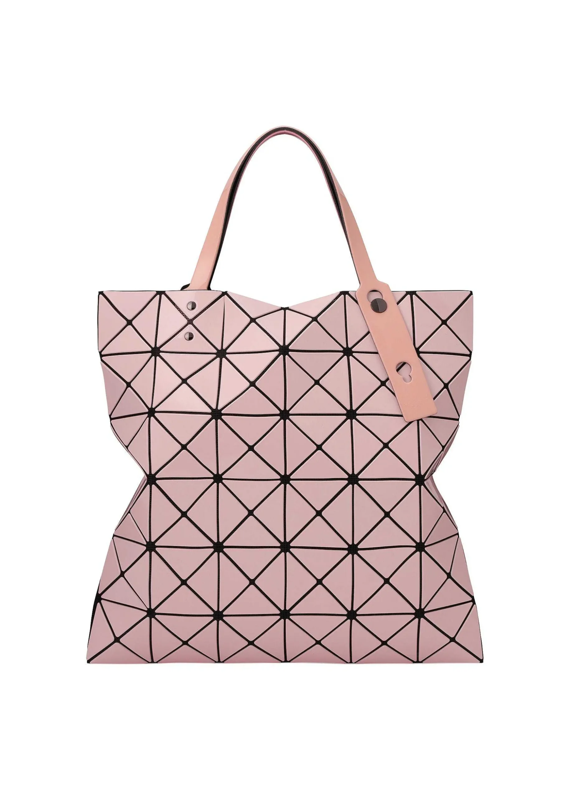 ISSEY MIYAKE Tote Bag|Lucent Gloss Mix