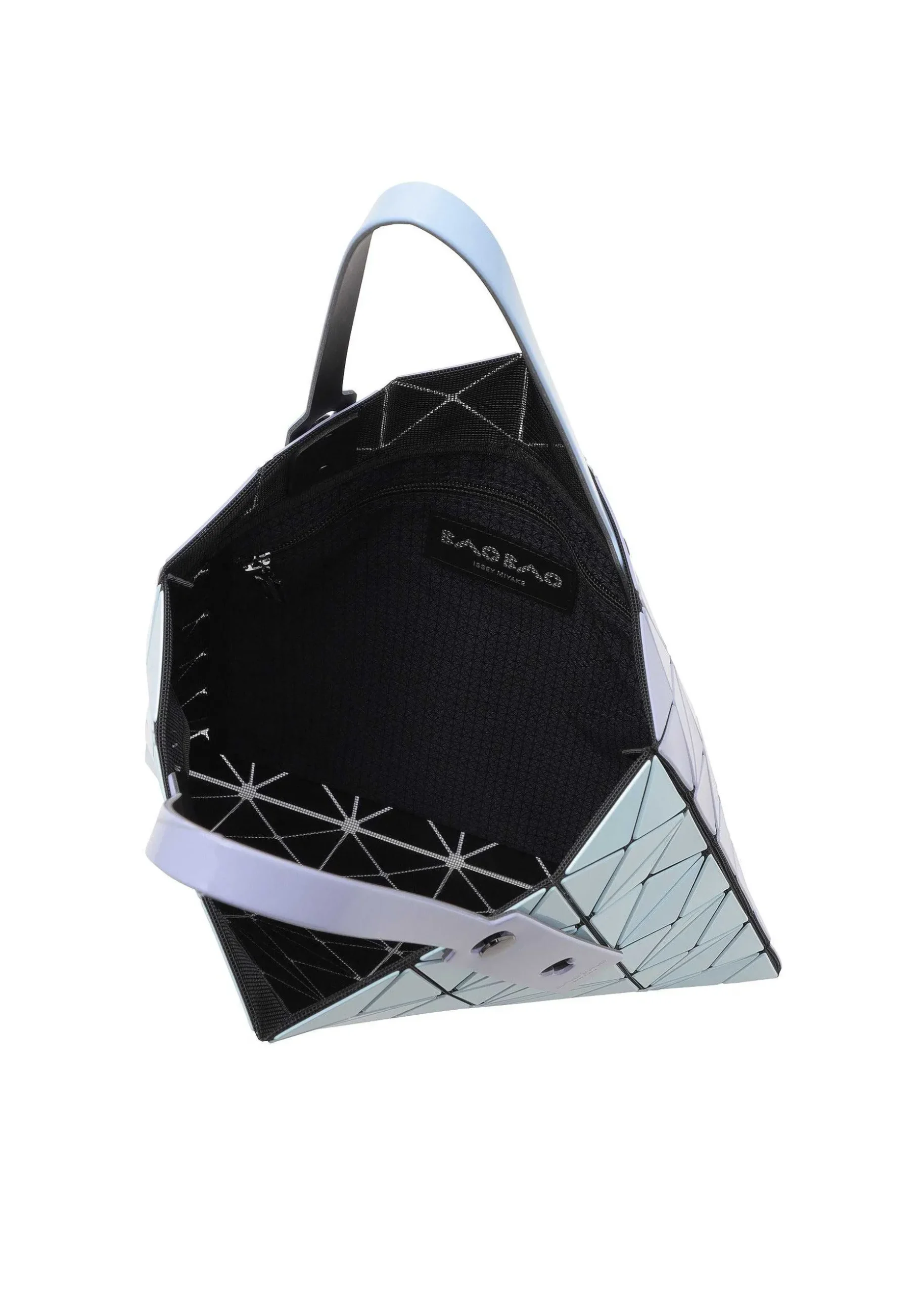 ISSEY MIYAKE Tote Bag|Lucent Gloss Mix