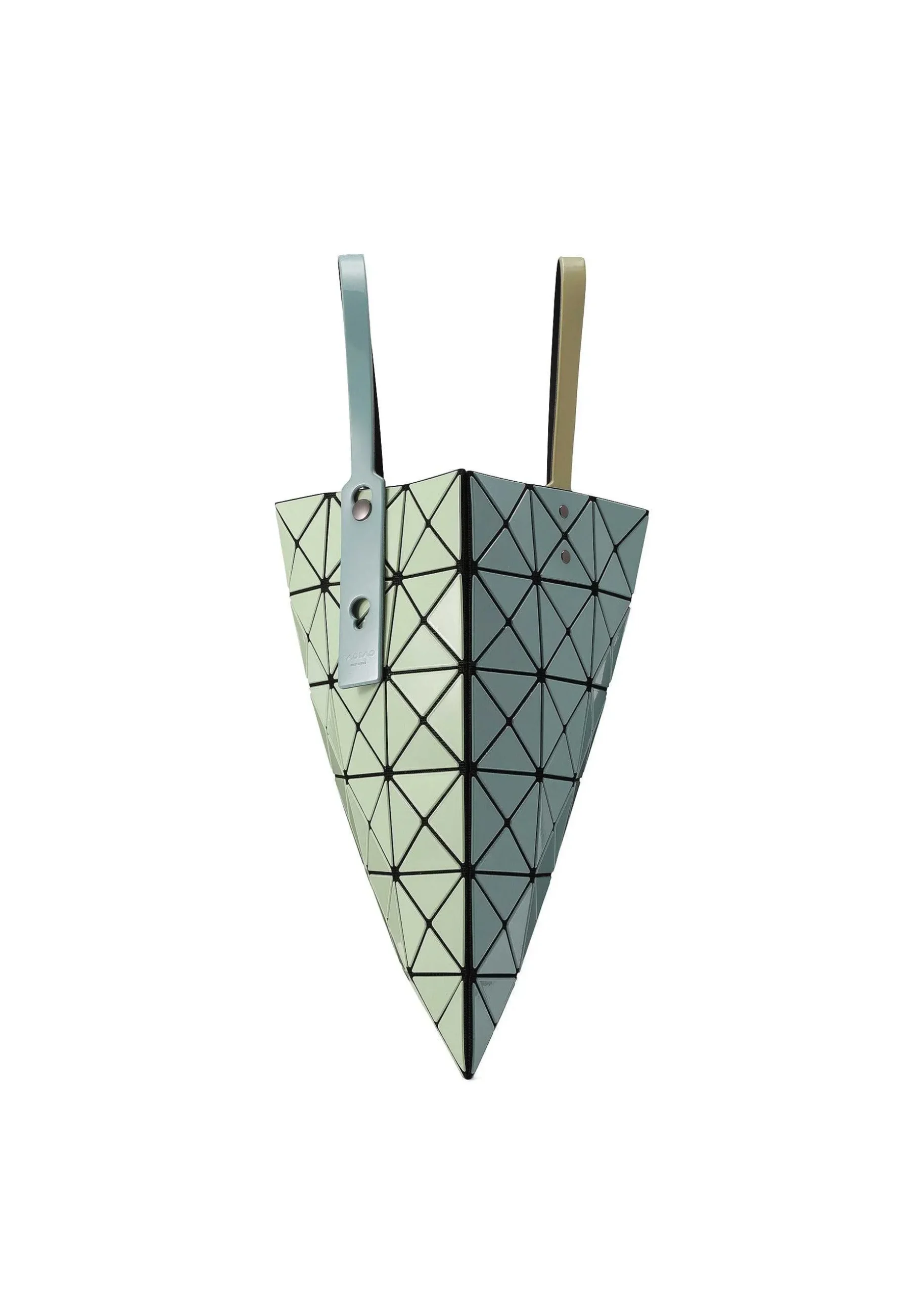 ISSEY MIYAKE Tote Bag|Lucent Gloss Mix