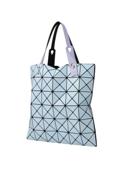 ISSEY MIYAKE Tote Bag|Lucent Gloss Mix