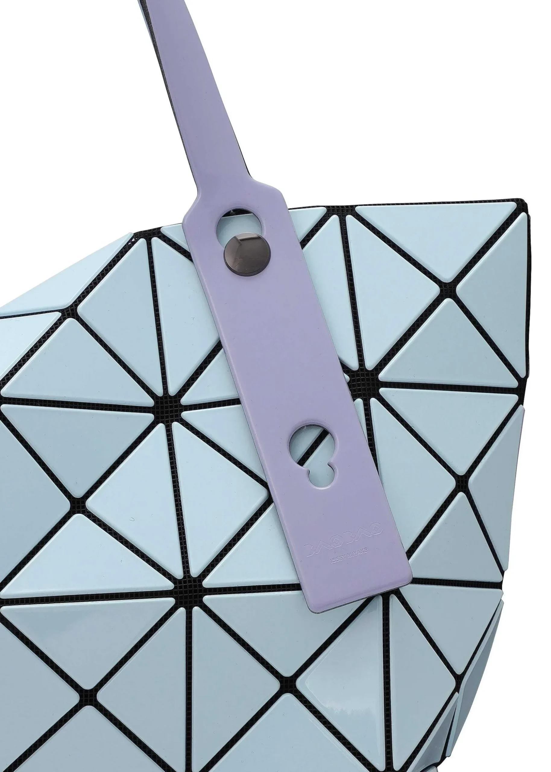ISSEY MIYAKE Tote Bag|Lucent Gloss Mix