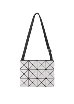 ISSEY MIYAKE Shoulder Bag|Lucent Gloss Mix