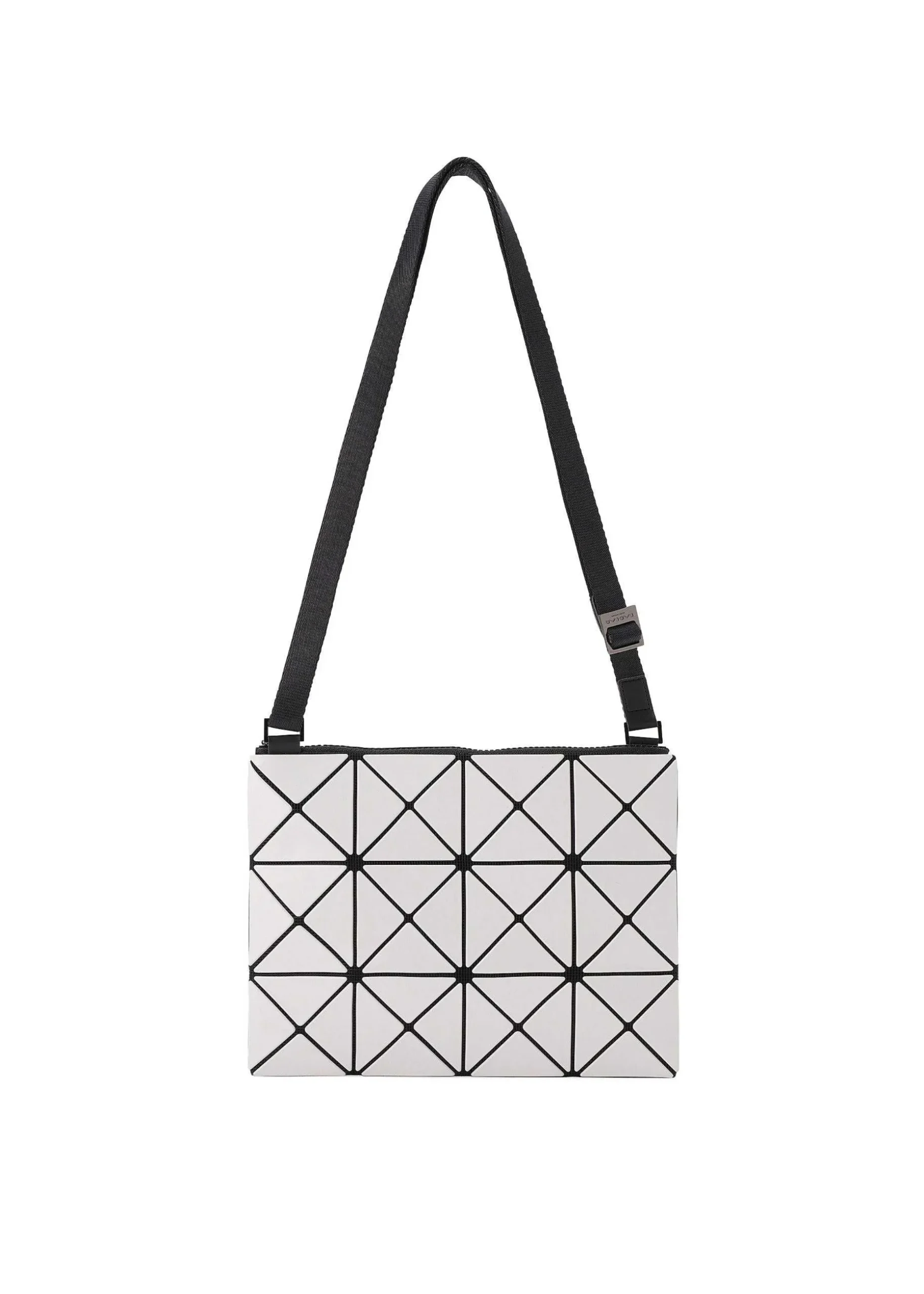ISSEY MIYAKE Shoulder Bag|Lucent Gloss Mix