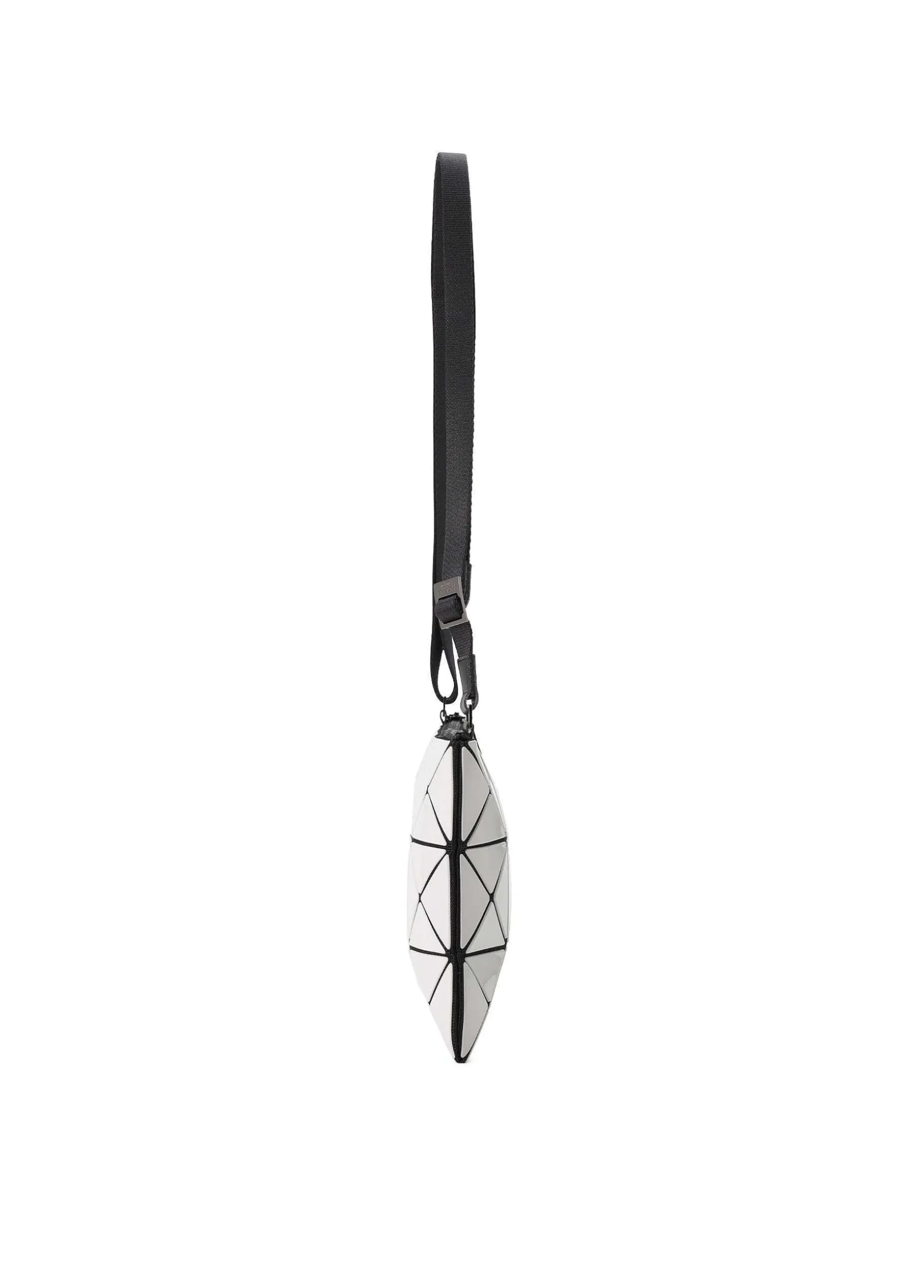 ISSEY MIYAKE Shoulder Bag|Lucent Gloss Mix