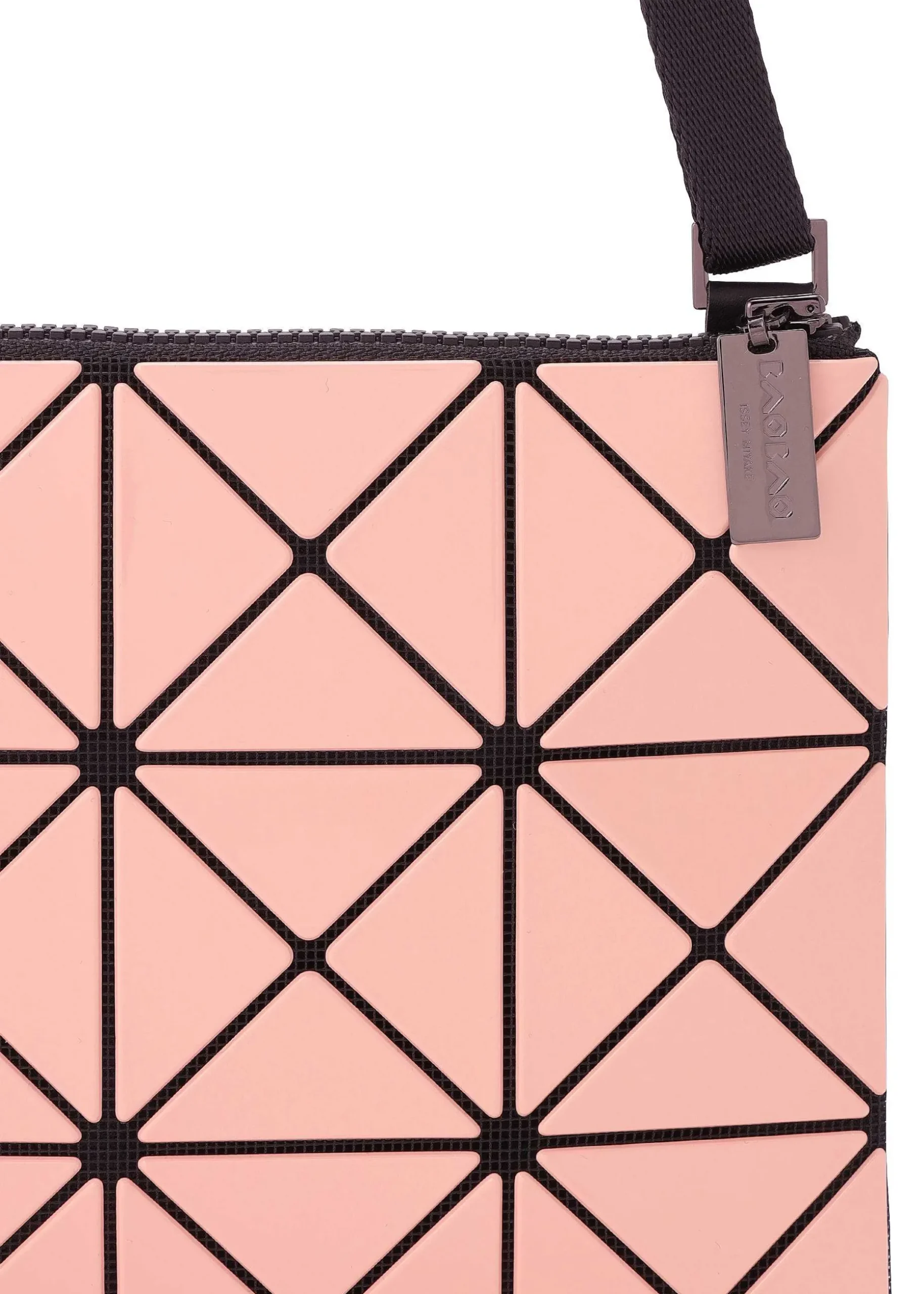 ISSEY MIYAKE Shoulder Bag|Lucent Gloss Mix