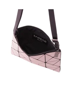 ISSEY MIYAKE Shoulder Bag|Lucent Gloss Mix