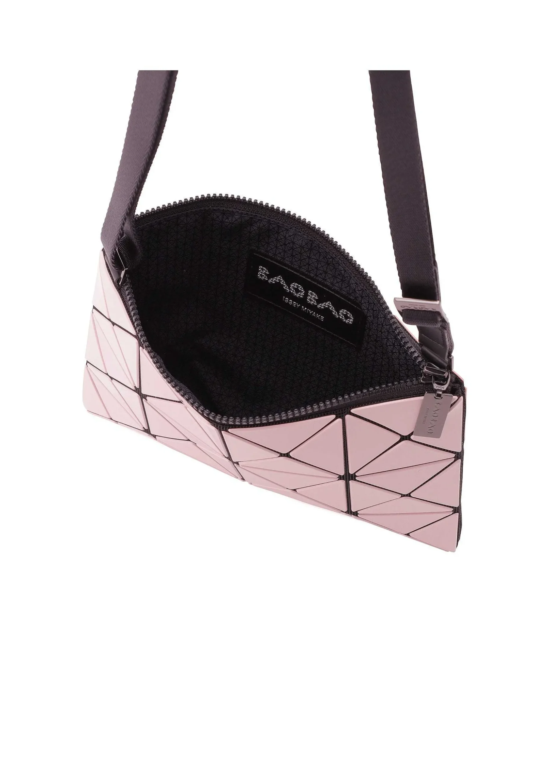 ISSEY MIYAKE Shoulder Bag|Lucent Gloss Mix