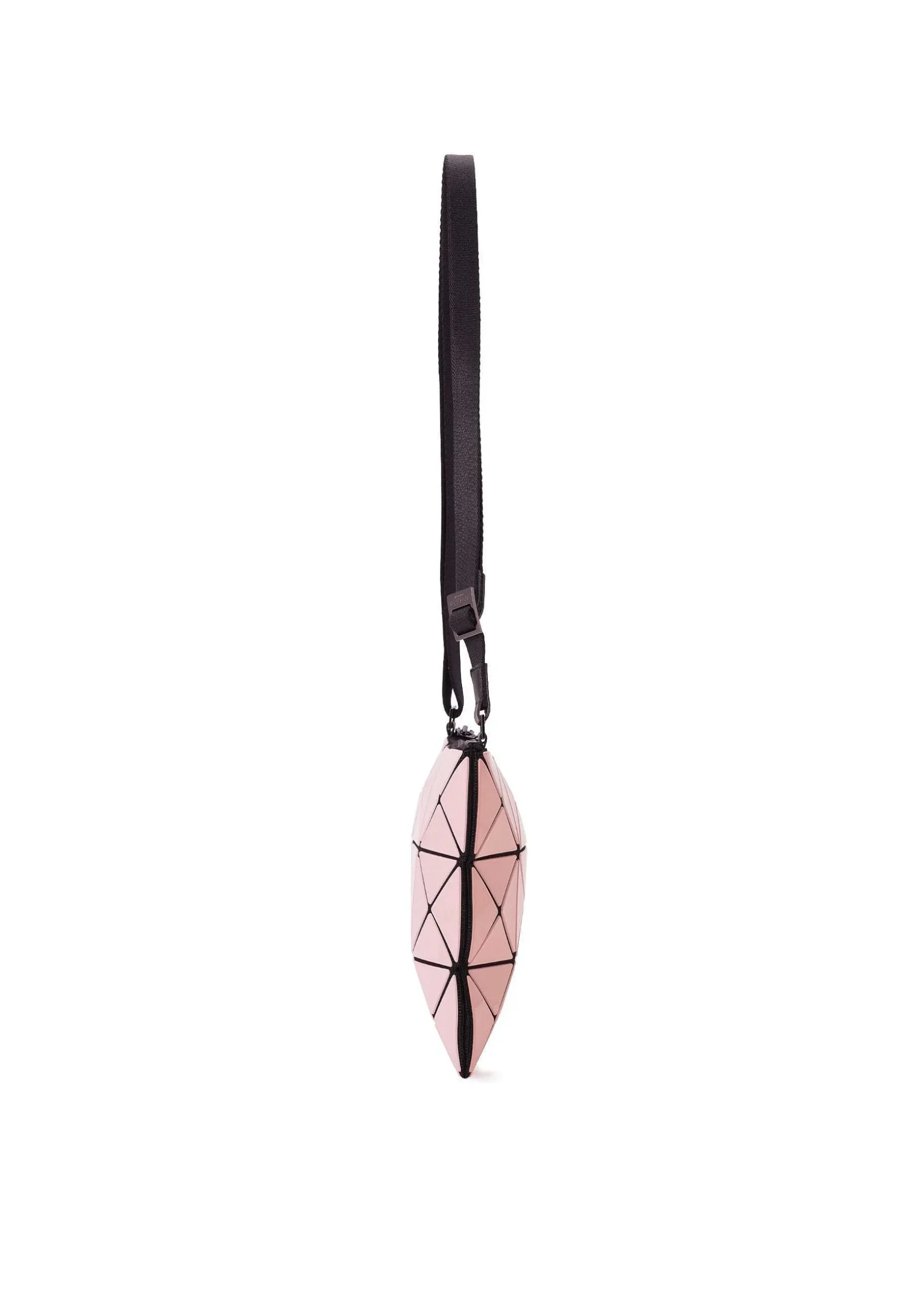 ISSEY MIYAKE Shoulder Bag|Lucent Gloss Mix