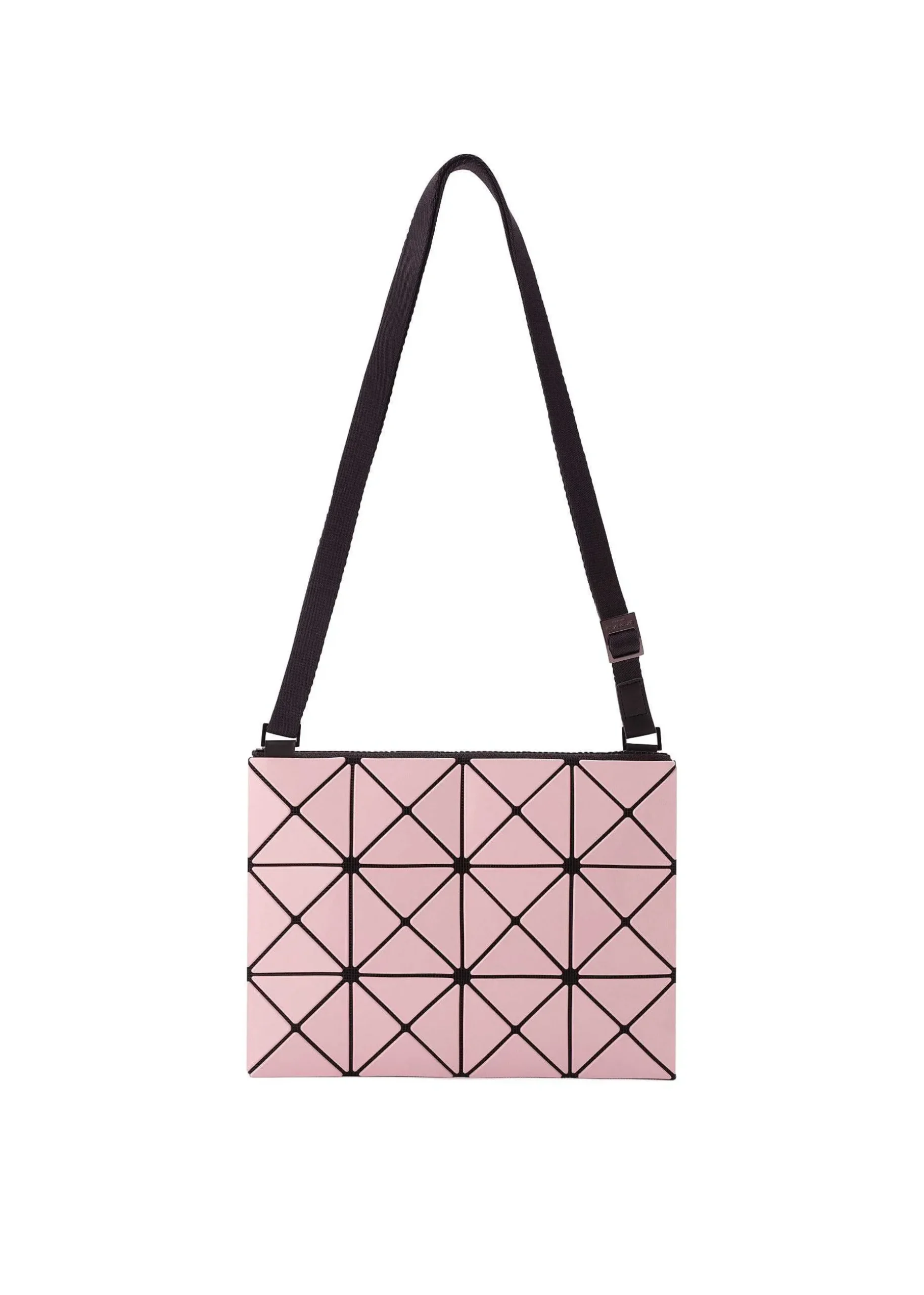 ISSEY MIYAKE Shoulder Bag|Lucent Gloss Mix