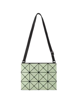 ISSEY MIYAKE Shoulder Bag|Lucent Gloss Mix