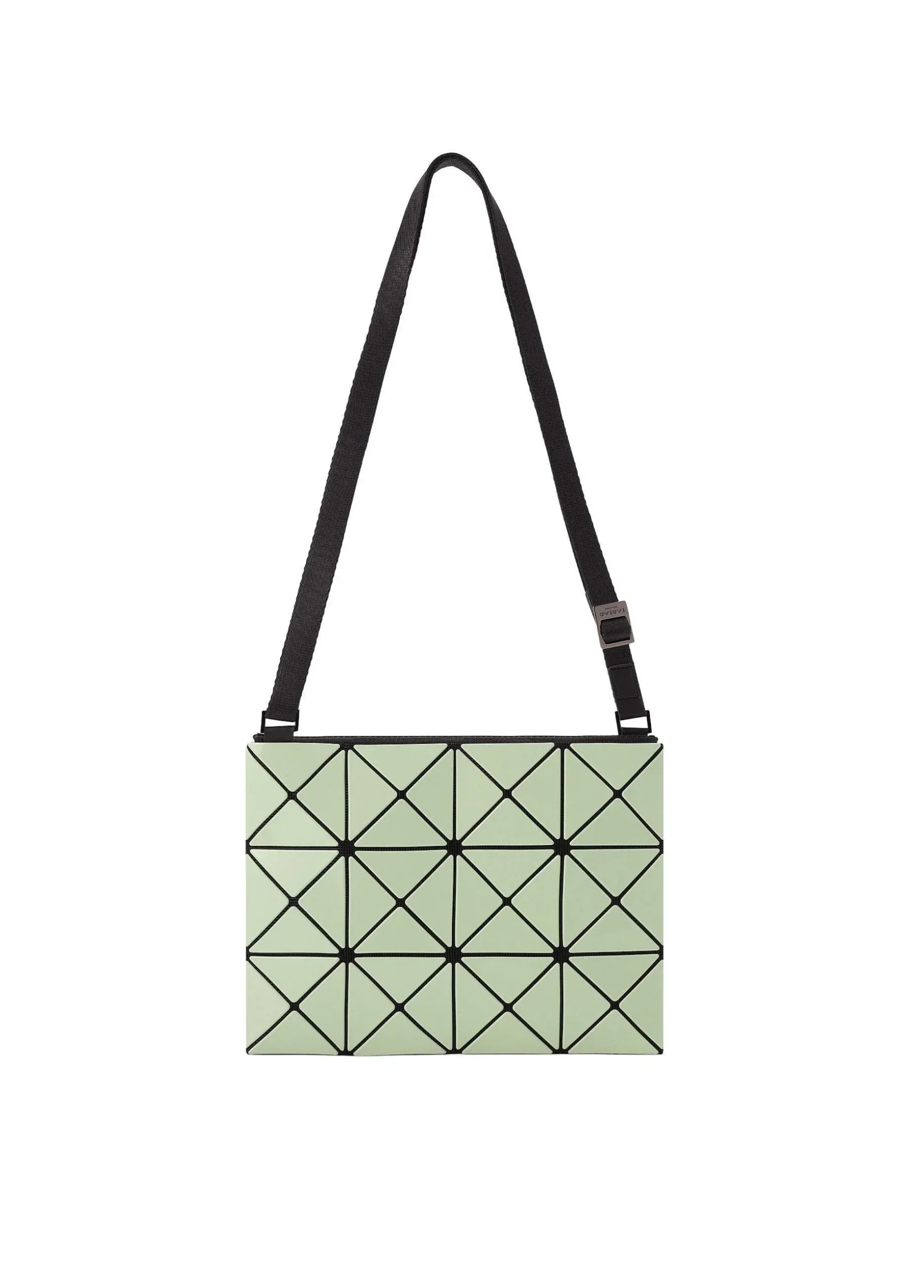 ISSEY MIYAKE Shoulder Bag|Lucent Gloss Mix