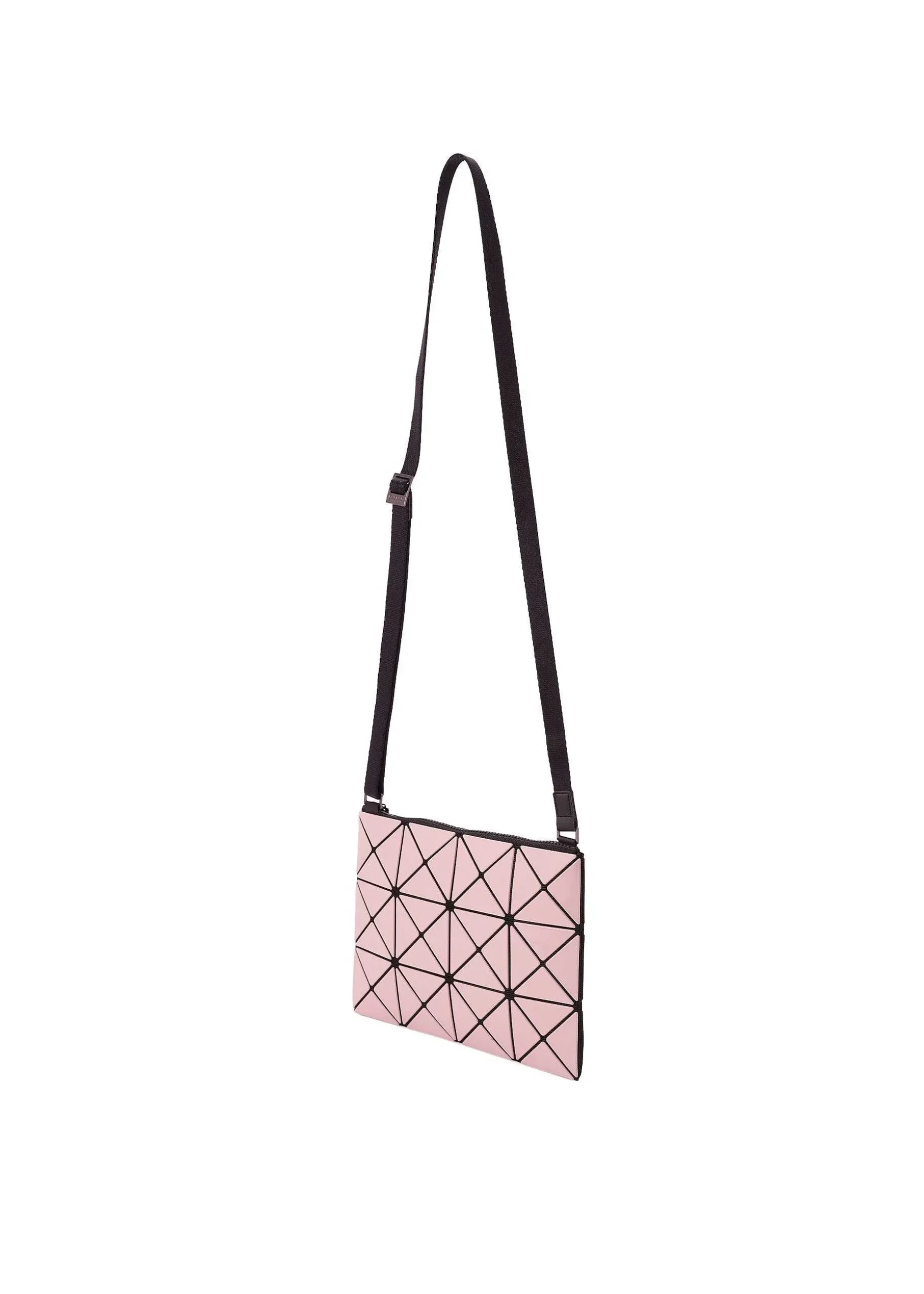 ISSEY MIYAKE Shoulder Bag|Lucent Gloss Mix