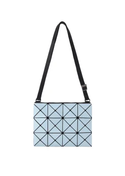 ISSEY MIYAKE Shoulder Bag|Lucent Gloss Mix