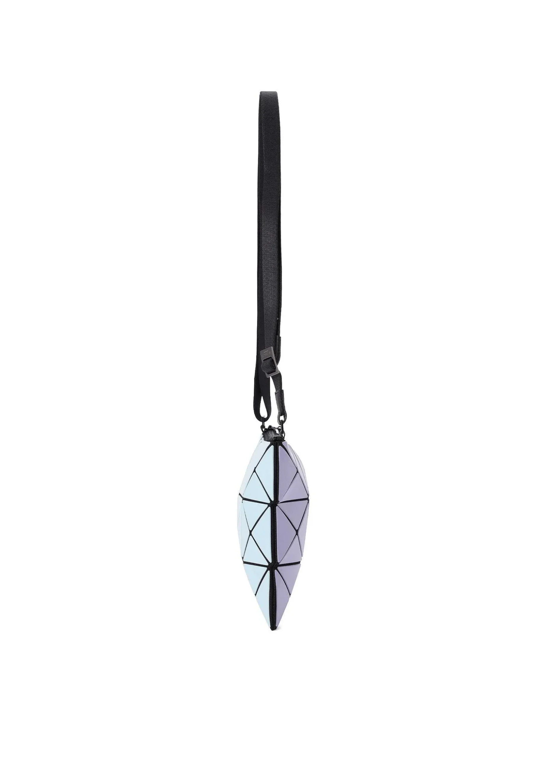 ISSEY MIYAKE Shoulder Bag|Lucent Gloss Mix